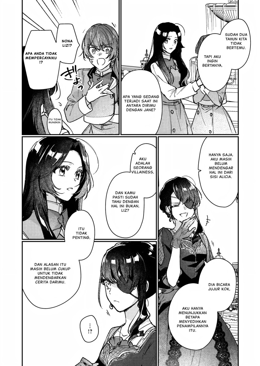 I’ll Become a Villainess That Will Go Down in History (Rekishi Ni Nokoru Akujo Ni Naru Zo: Akuyaku Reijou Ni Naru Hodo Ouji No Dekiai Wa Kasoku Suru You Desu!)