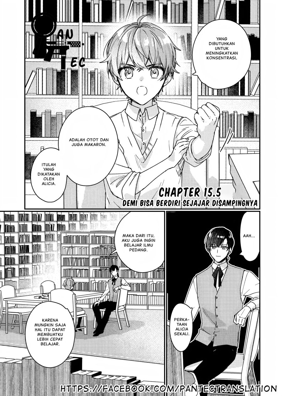 I’ll Become a Villainess That Will Go Down in History (Rekishi Ni Nokoru Akujo Ni Naru Zo: Akuyaku Reijou Ni Naru Hodo Ouji No Dekiai Wa Kasoku Suru You Desu!)