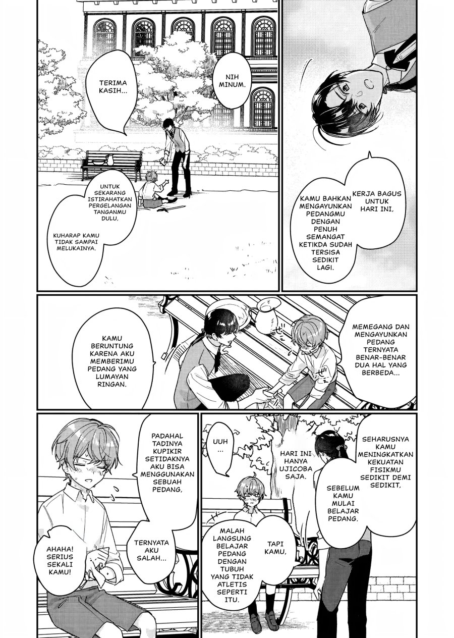 I’ll Become a Villainess That Will Go Down in History (Rekishi Ni Nokoru Akujo Ni Naru Zo: Akuyaku Reijou Ni Naru Hodo Ouji No Dekiai Wa Kasoku Suru You Desu!)