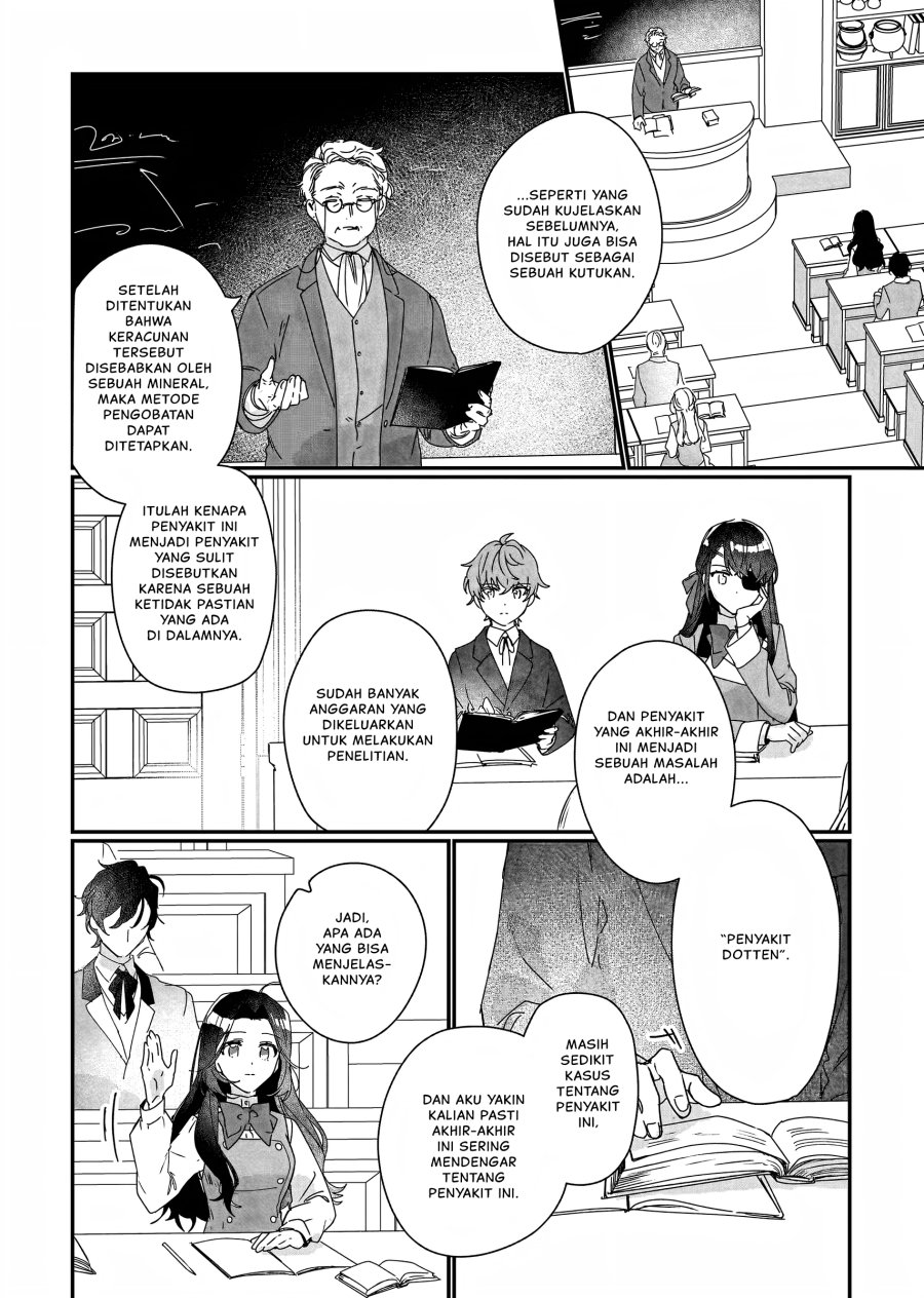 I’ll Become a Villainess That Will Go Down in History (Rekishi Ni Nokoru Akujo Ni Naru Zo: Akuyaku Reijou Ni Naru Hodo Ouji No Dekiai Wa Kasoku Suru You Desu!)