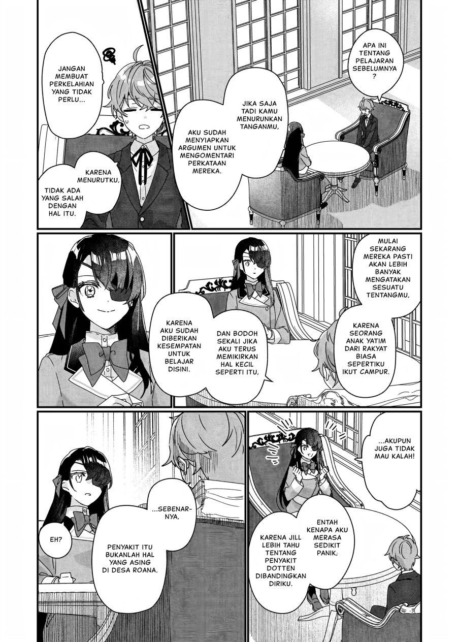I’ll Become a Villainess That Will Go Down in History (Rekishi Ni Nokoru Akujo Ni Naru Zo: Akuyaku Reijou Ni Naru Hodo Ouji No Dekiai Wa Kasoku Suru You Desu!)