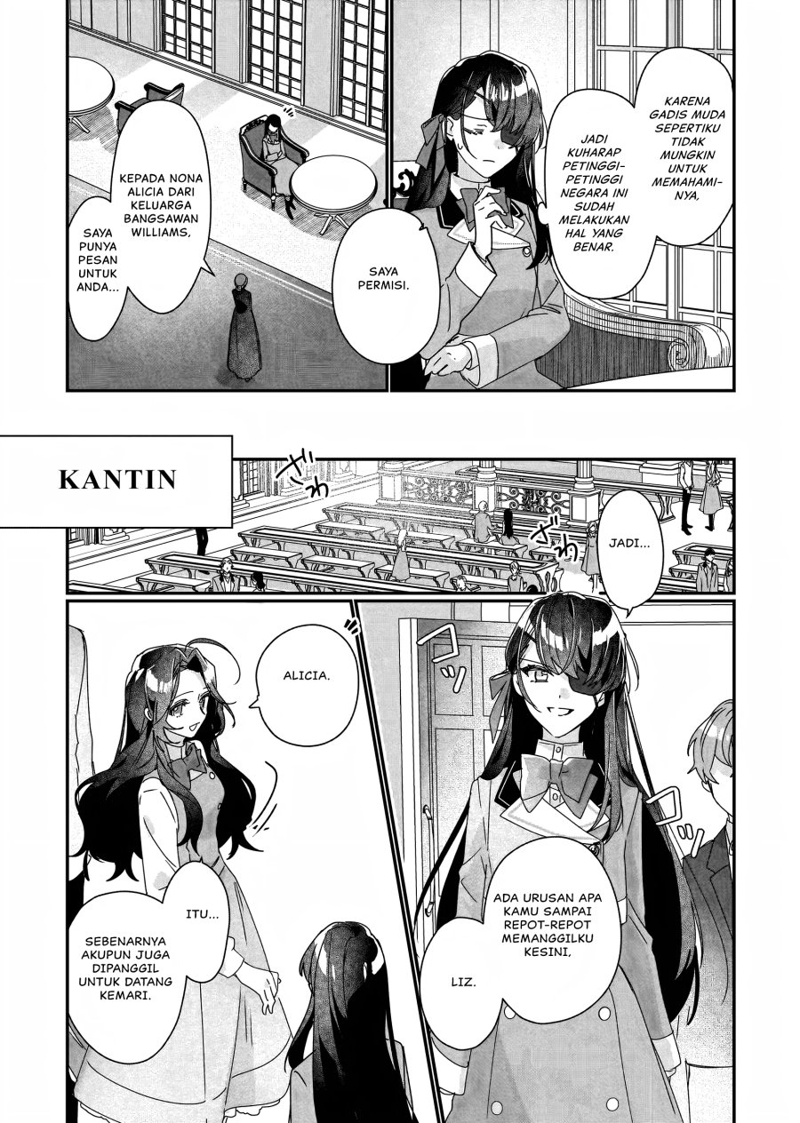 I’ll Become a Villainess That Will Go Down in History (Rekishi Ni Nokoru Akujo Ni Naru Zo: Akuyaku Reijou Ni Naru Hodo Ouji No Dekiai Wa Kasoku Suru You Desu!)
