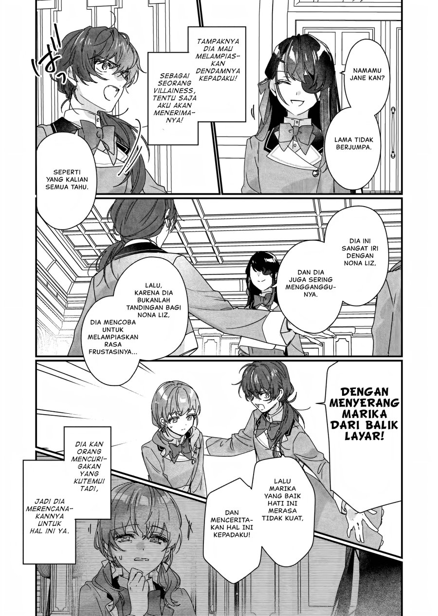 I’ll Become a Villainess That Will Go Down in History (Rekishi Ni Nokoru Akujo Ni Naru Zo: Akuyaku Reijou Ni Naru Hodo Ouji No Dekiai Wa Kasoku Suru You Desu!)
