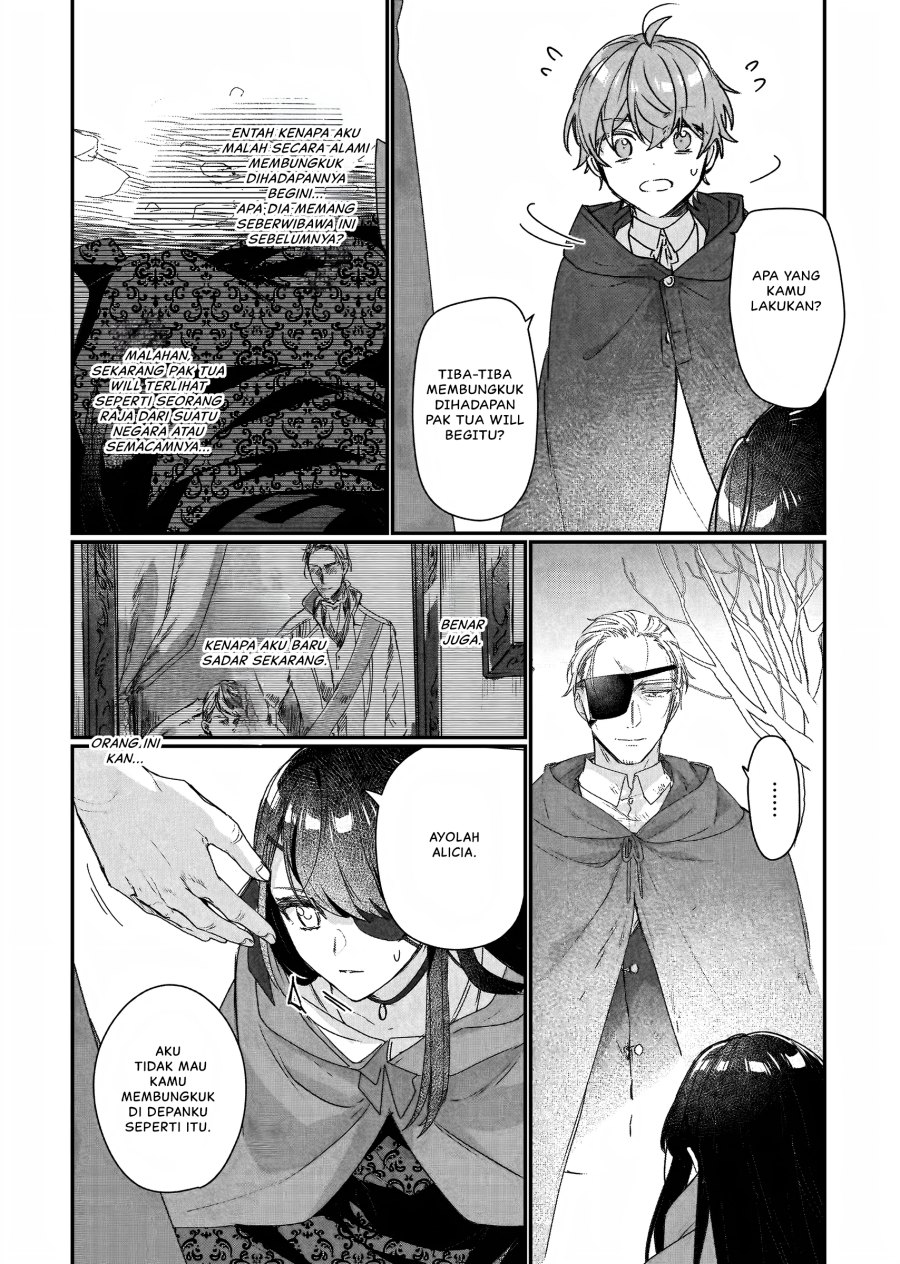 I’ll Become a Villainess That Will Go Down in History (Rekishi Ni Nokoru Akujo Ni Naru Zo: Akuyaku Reijou Ni Naru Hodo Ouji No Dekiai Wa Kasoku Suru You Desu!) Chapter 19