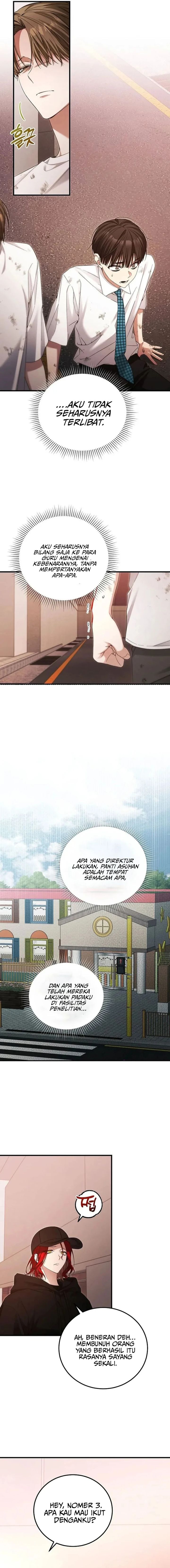 I’ll Retire After Saving the World