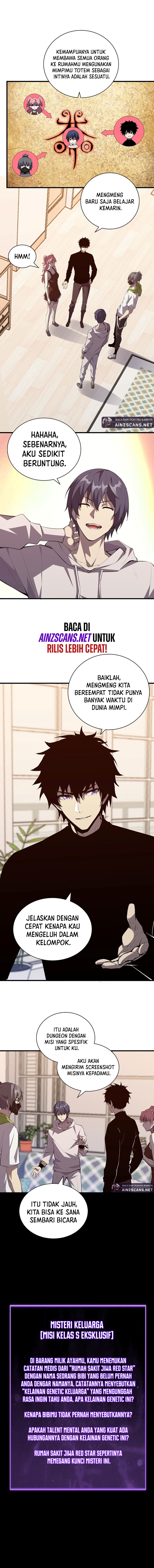I Am the Virus Monarch