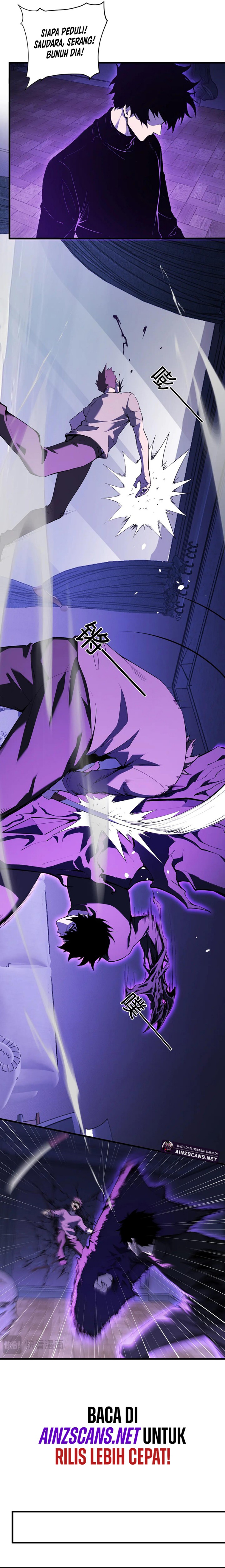 I Am the Virus Monarch