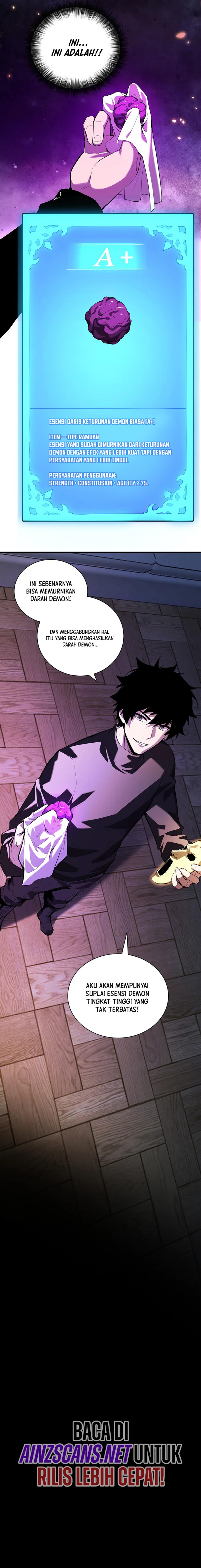 I Am the Virus Monarch