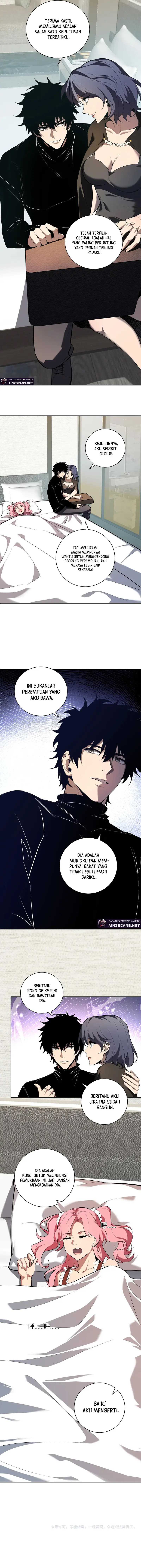I Am the Virus Monarch