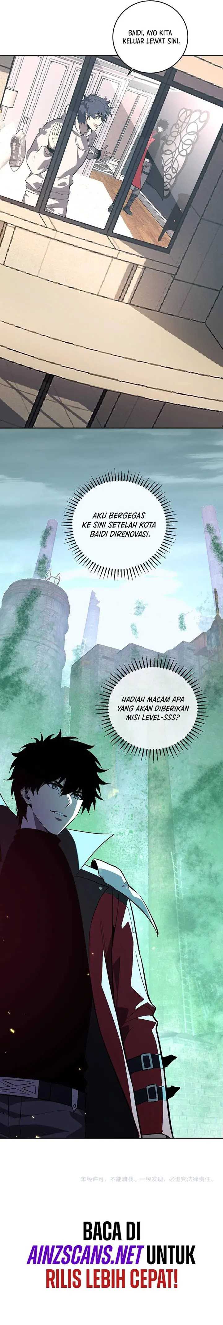 I Am the Virus Monarch
