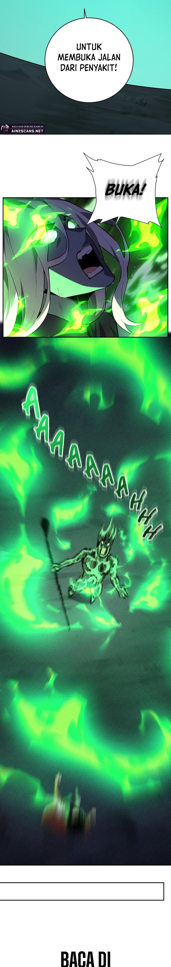 I Am the Virus Monarch