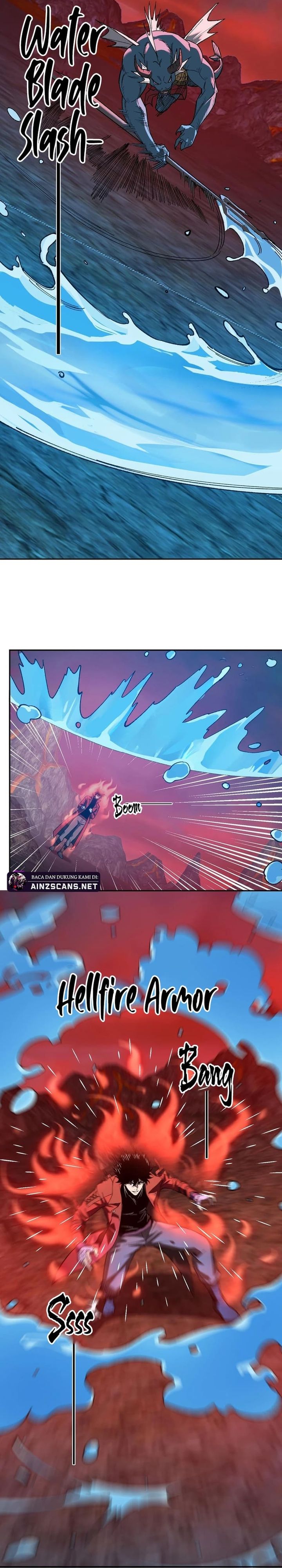 I Am the Virus Monarch