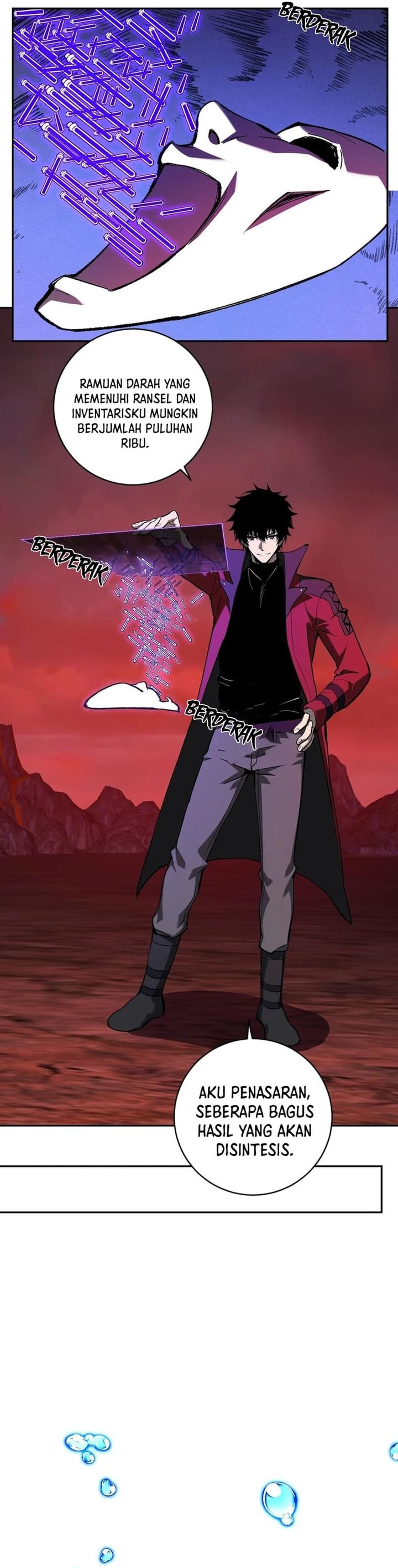 I Am the Virus Monarch