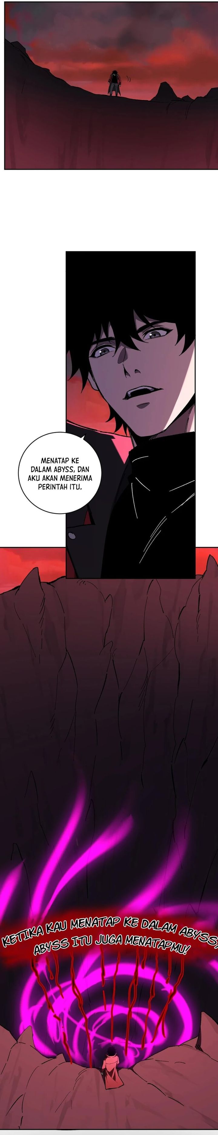I Am the Virus Monarch