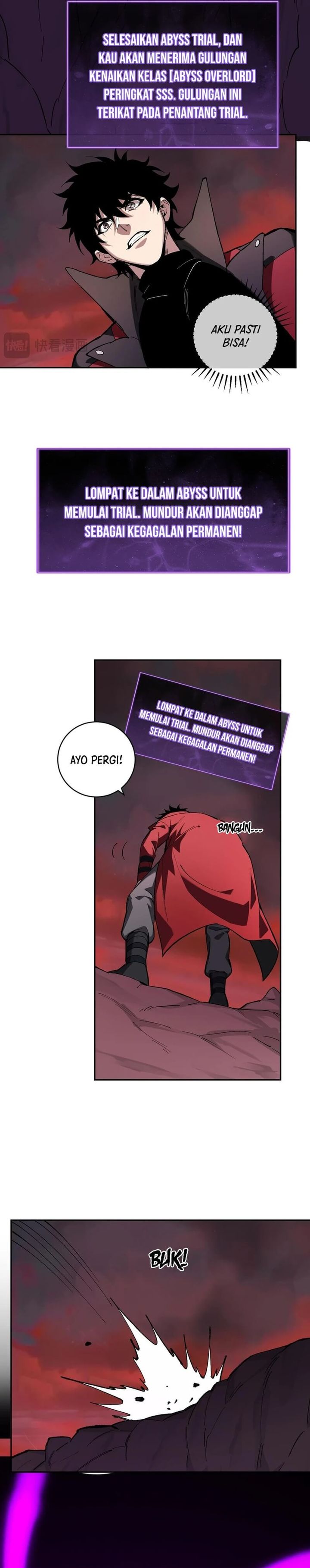 I Am the Virus Monarch