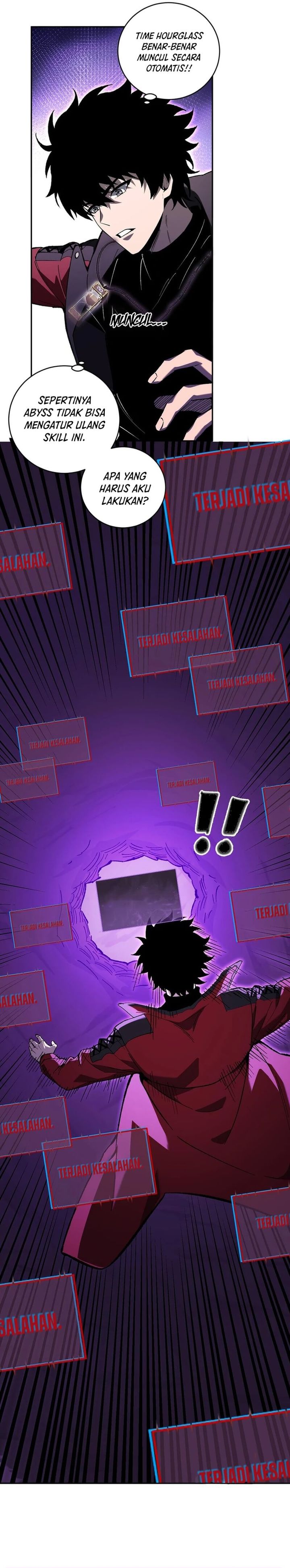 I Am the Virus Monarch