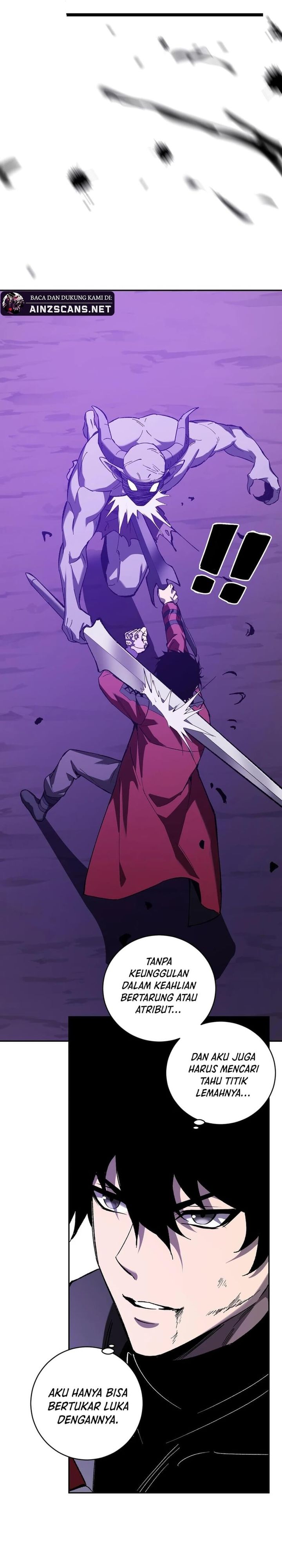 I Am the Virus Monarch