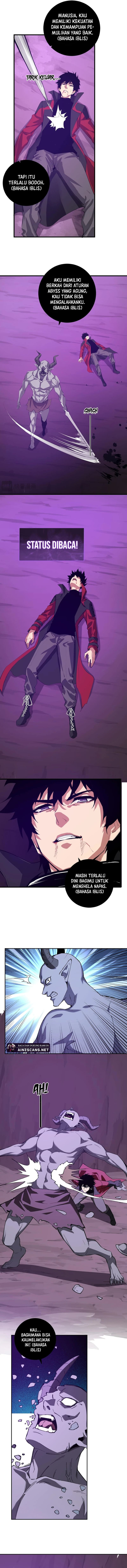 I Am the Virus Monarch