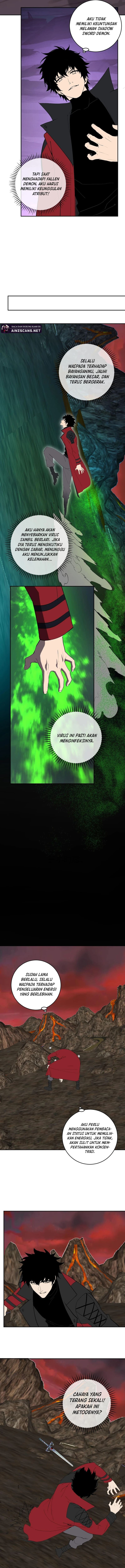 I Am the Virus Monarch
