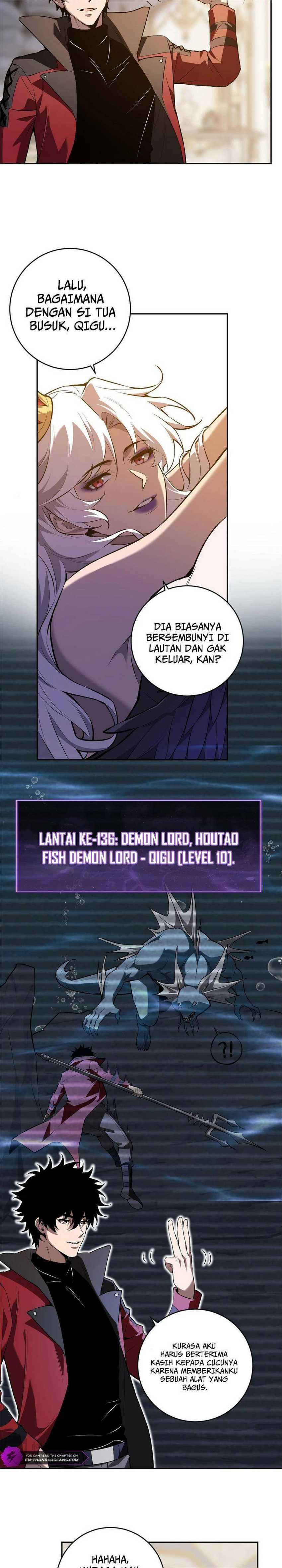 I Am the Virus Monarch