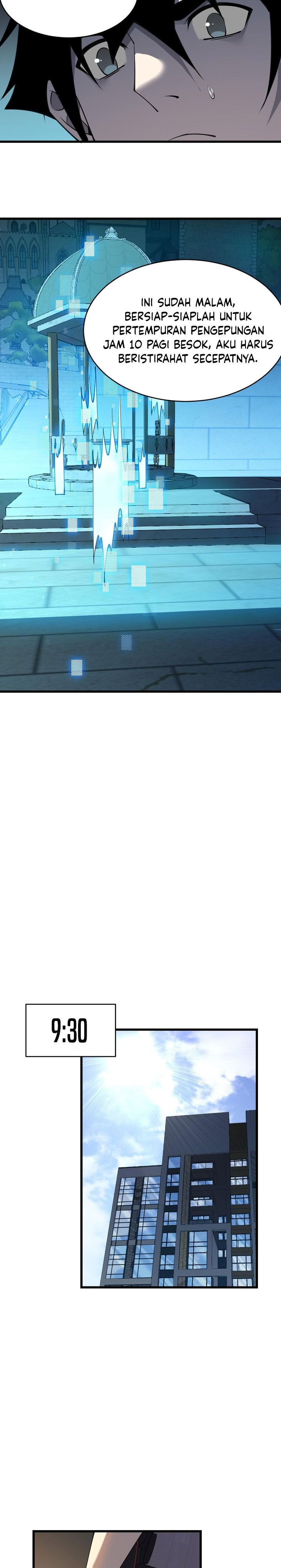 I Became The Game’s Biggest Villain