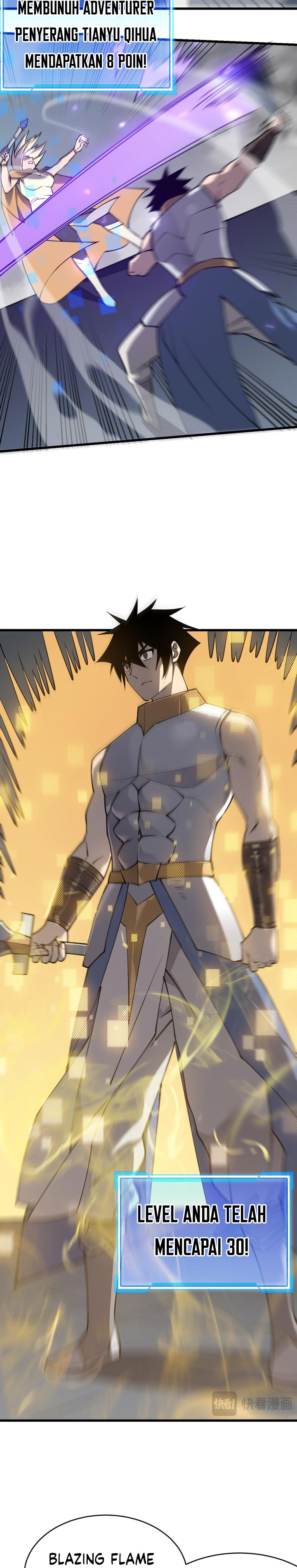 I Became The Game’s Biggest Villain