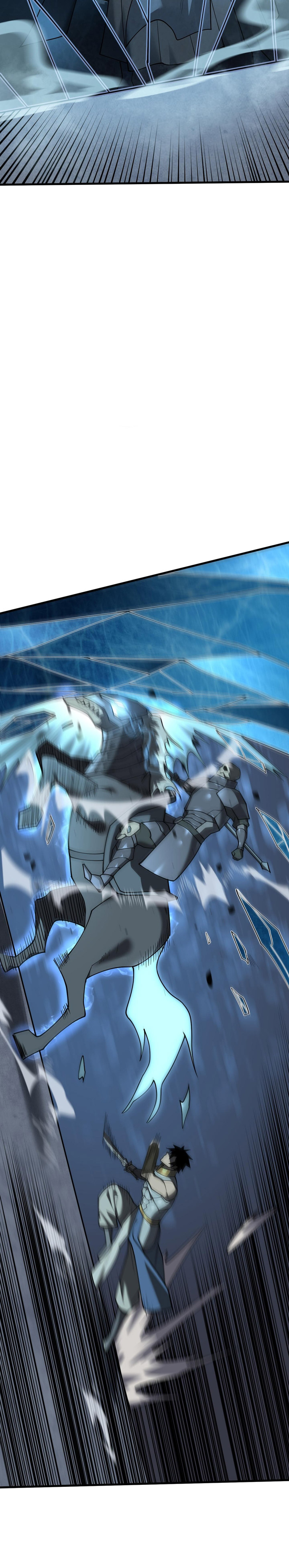 I Became The Game’s Biggest Villain