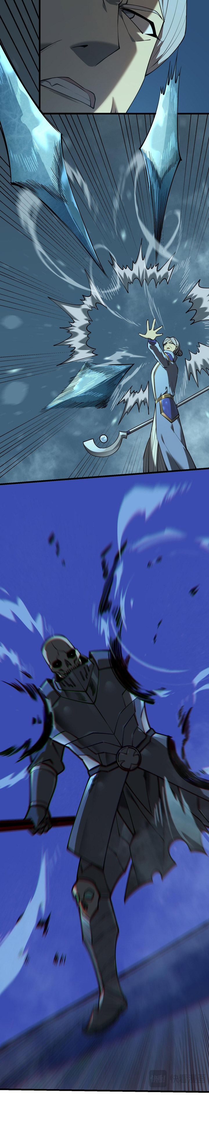 I Became The Game’s Biggest Villain