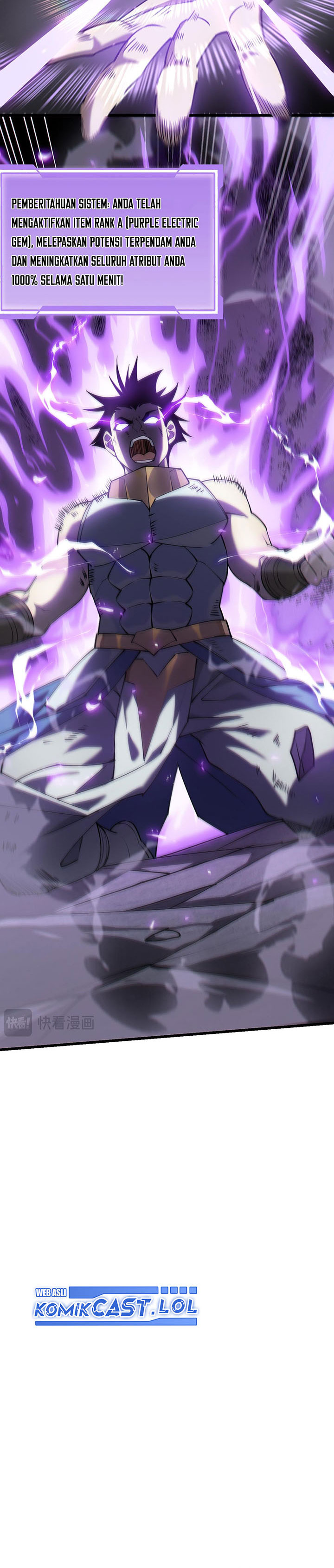 I Became The Game’s Biggest Villain