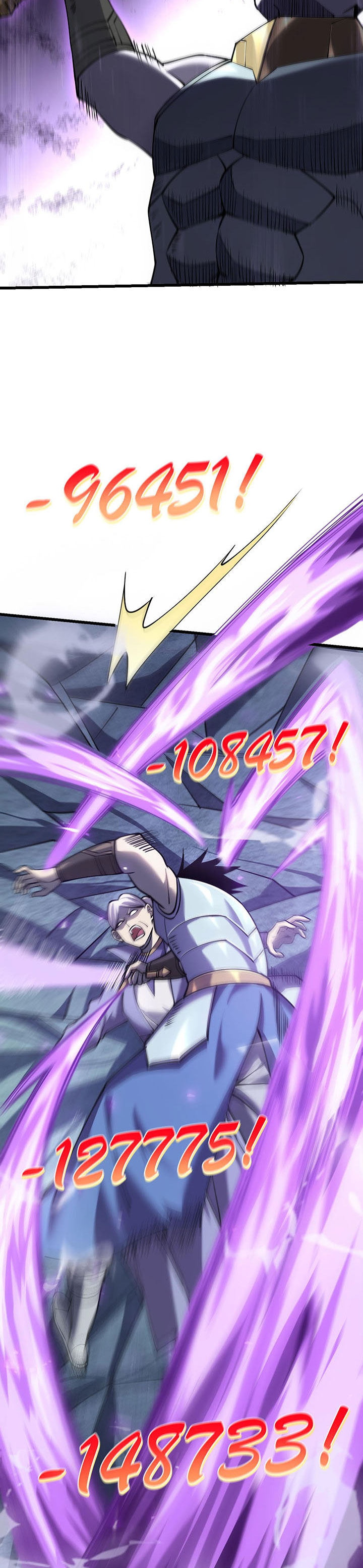 I Became The Game’s Biggest Villain