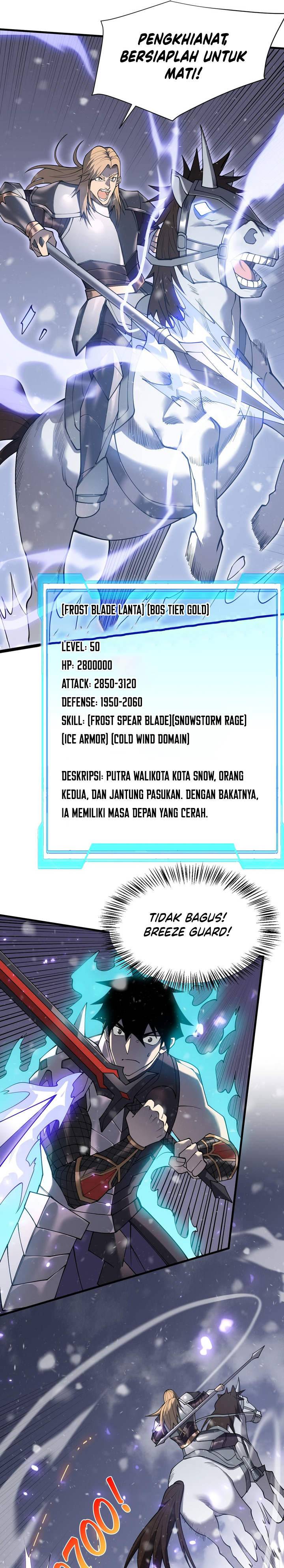 I Became The Game’s Biggest Villain