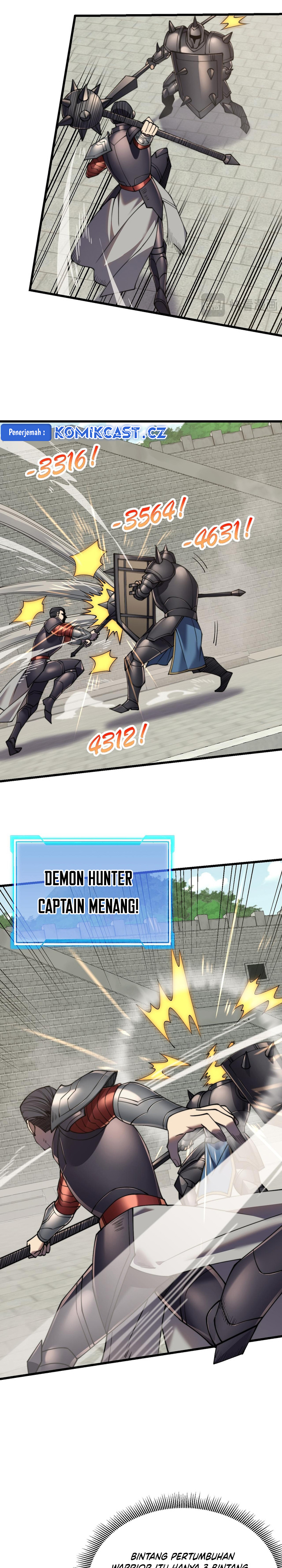 I Became The Game’s Biggest Villain