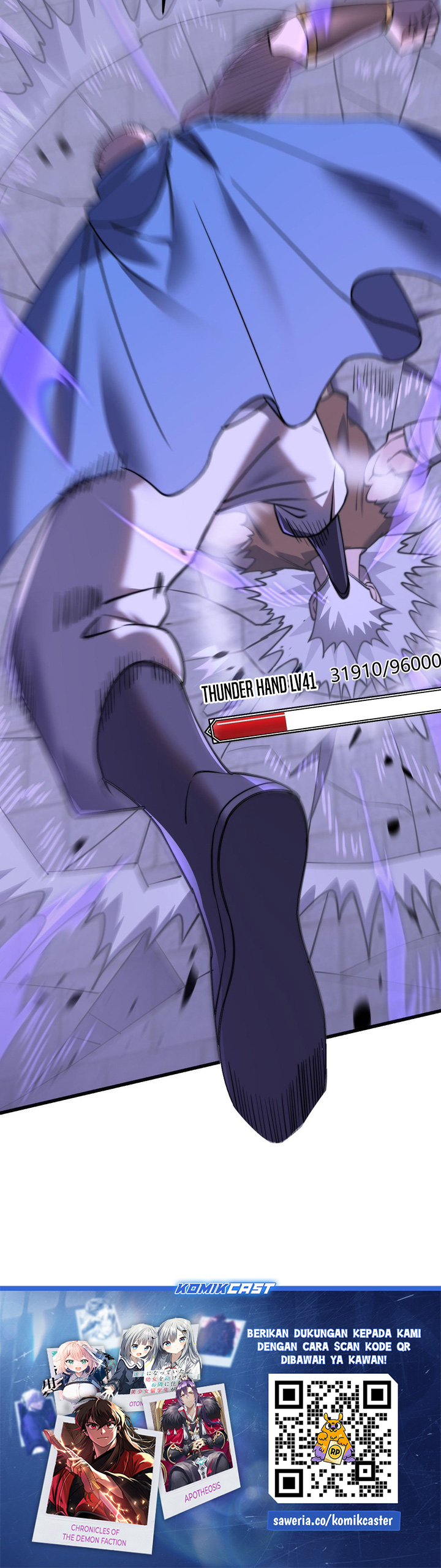 I Became The Game’s Biggest Villain