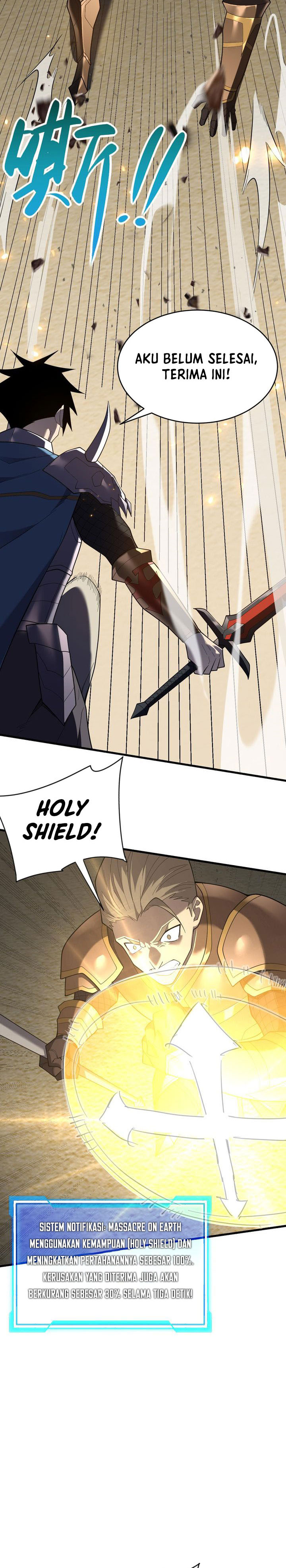 I Became The Game’s Biggest Villain
