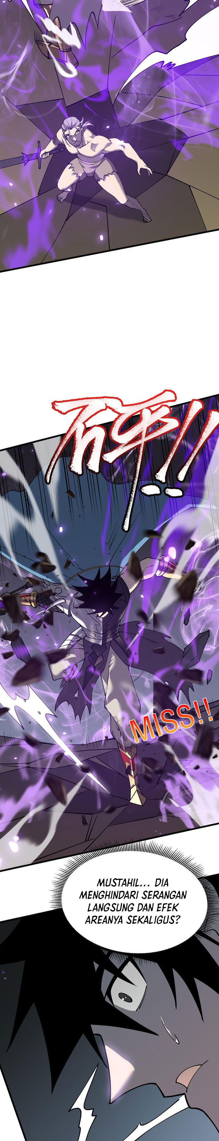 I Became The Game’s Biggest Villain