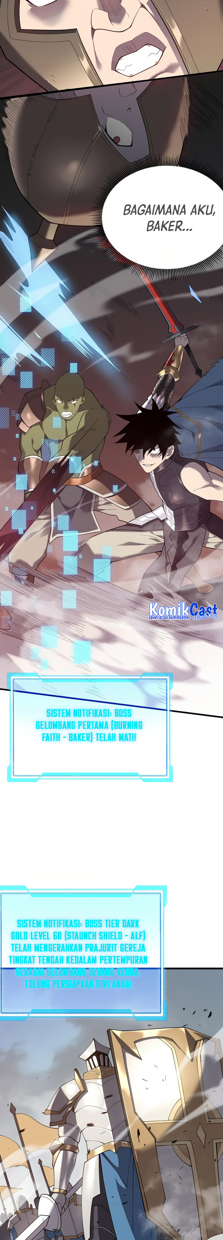 I Became The Game’s Biggest Villain