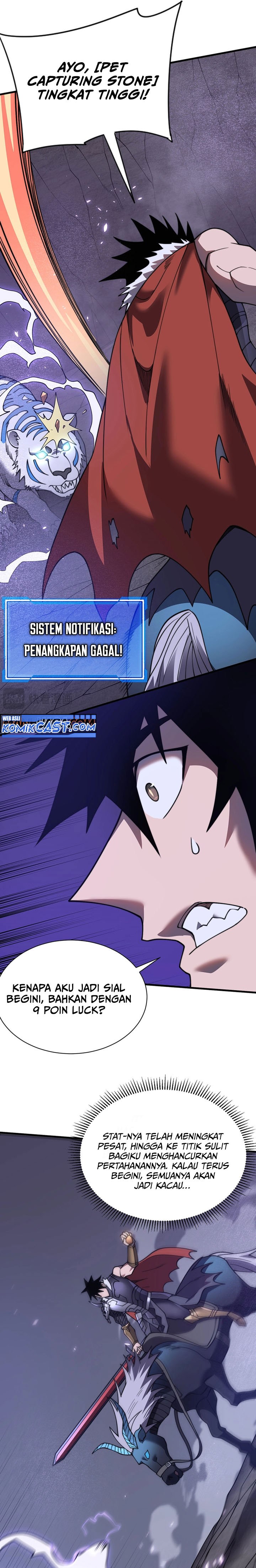 I Became The Game’s Biggest Villain