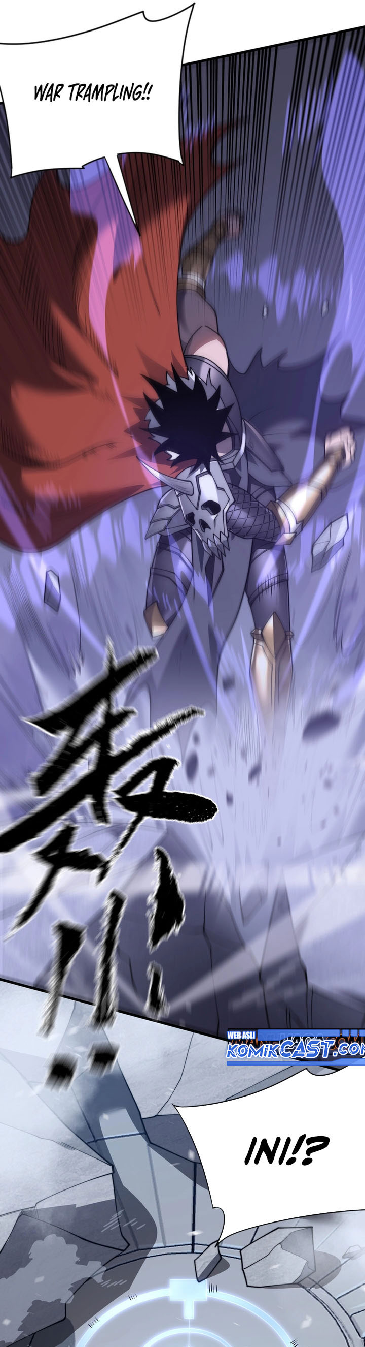 I Became The Game’s Biggest Villain