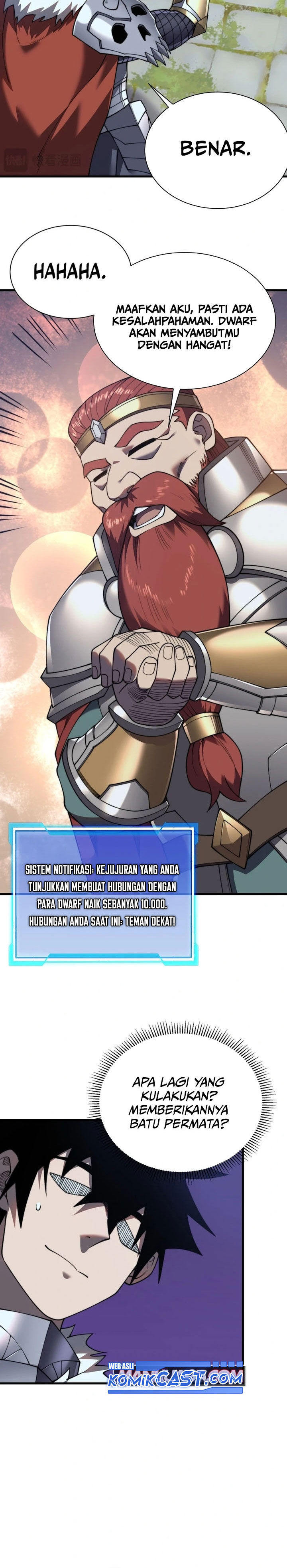 I Became The Game’s Biggest Villain