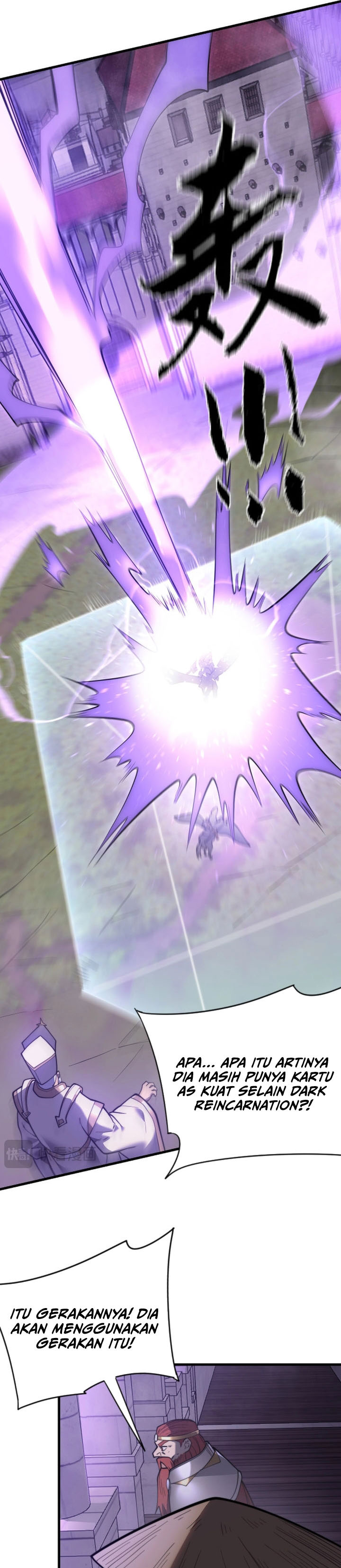 I Became The Game’s Biggest Villain
