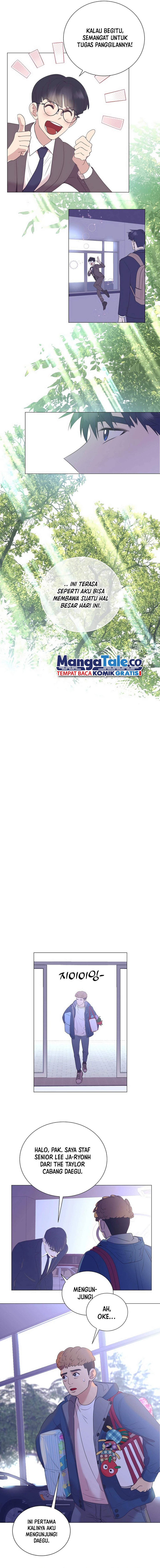 I Became a Sales Prodigy