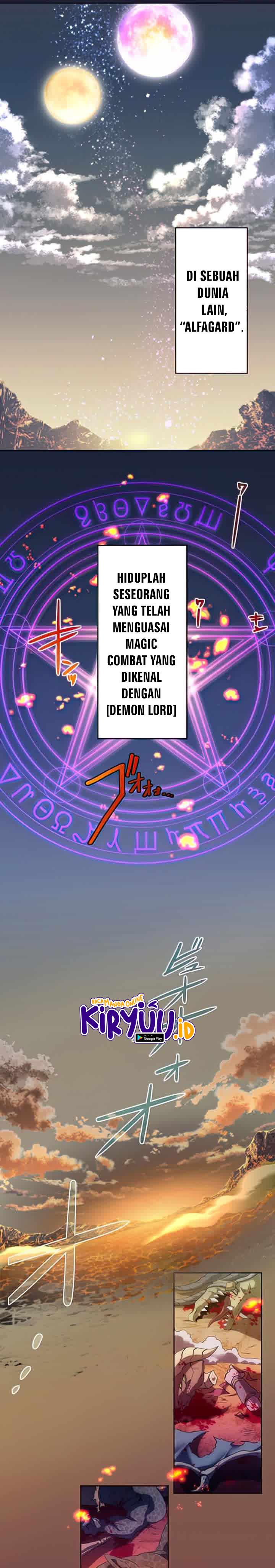 I Became an S-Rank Hunter With the Demon Lord App