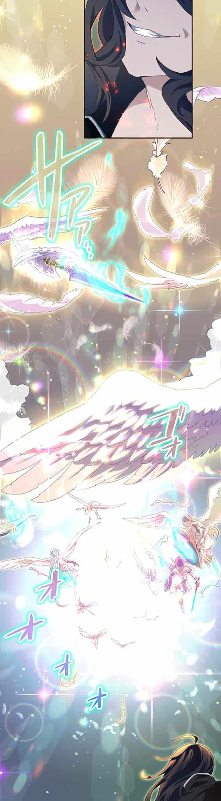 I Became an S-Rank Hunter With the Demon Lord App