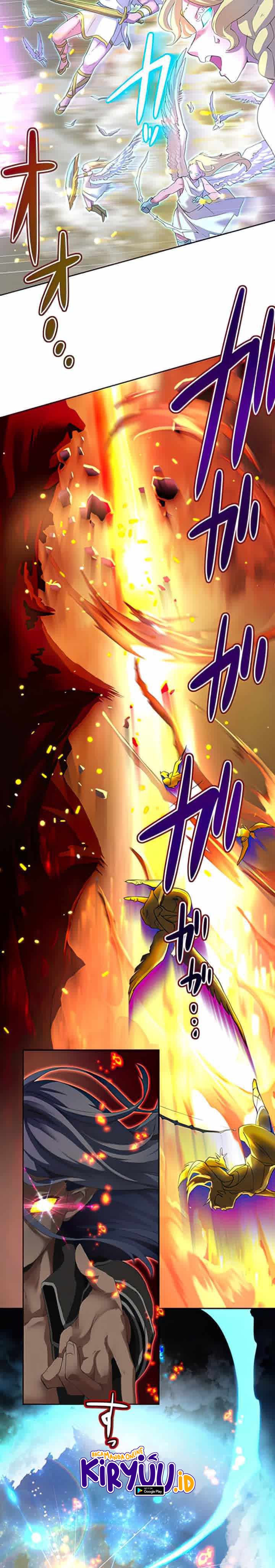 I Became an S-Rank Hunter With the Demon Lord App