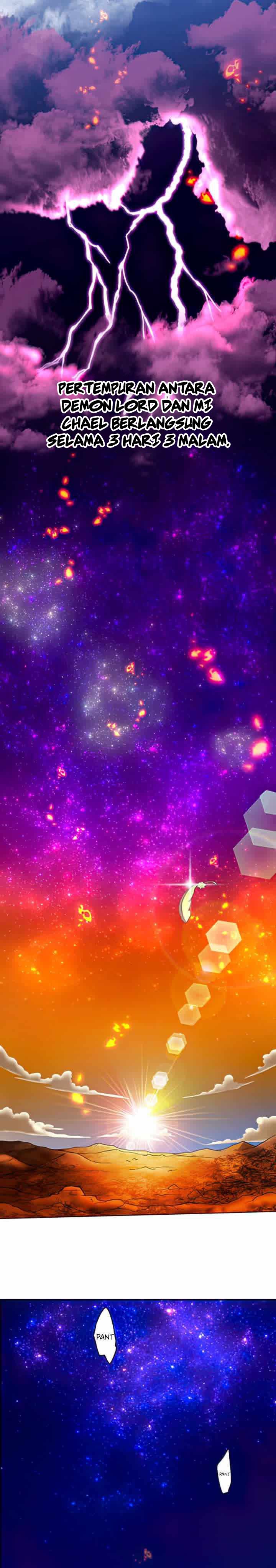I Became an S-Rank Hunter With the Demon Lord App