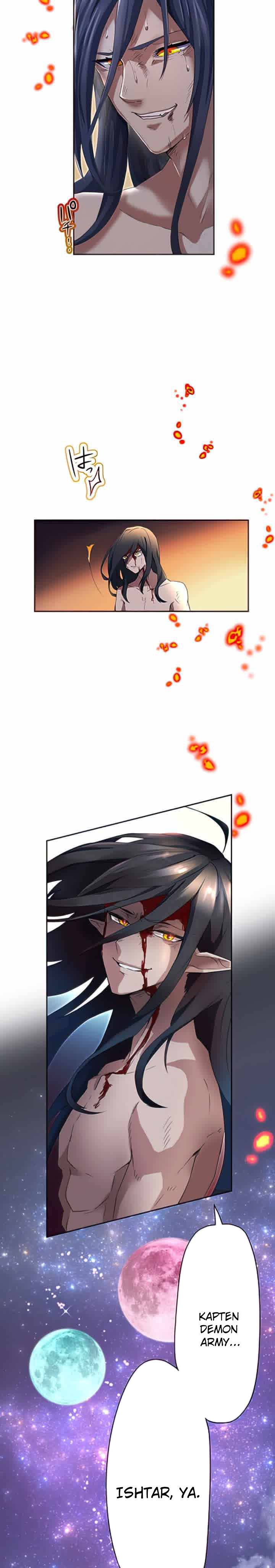 I Became an S-Rank Hunter With the Demon Lord App