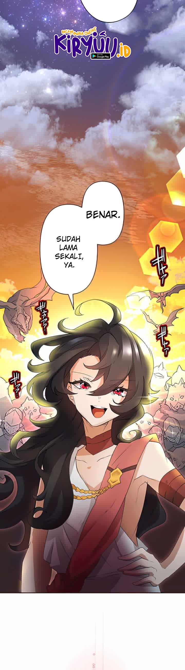 I Became an S-Rank Hunter With the Demon Lord App