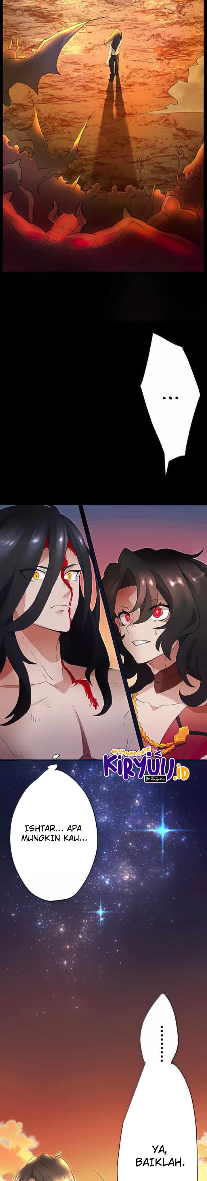 I Became an S-Rank Hunter With the Demon Lord App