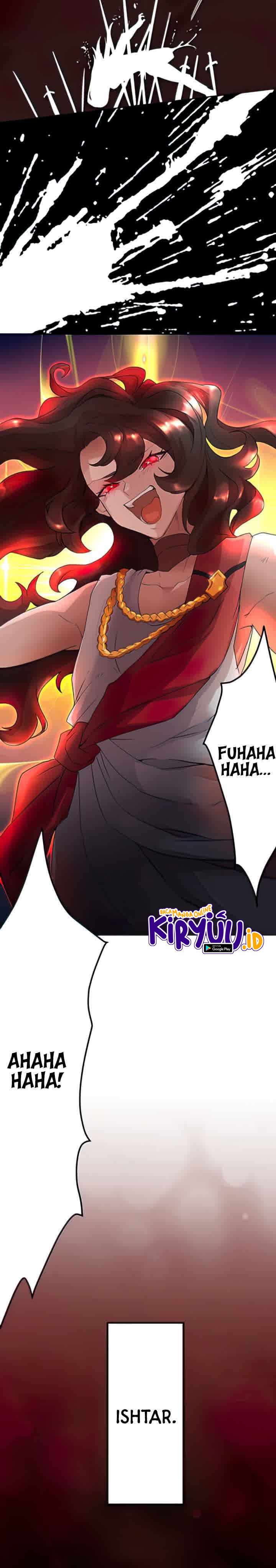 I Became an S-Rank Hunter With the Demon Lord App