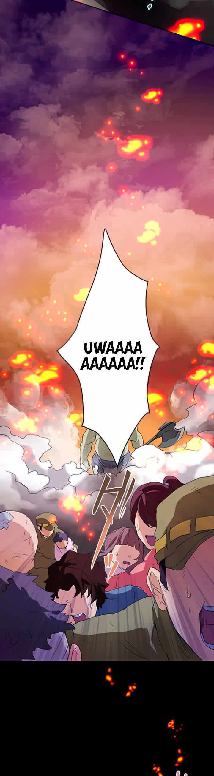 I Became an S-Rank Hunter With the Demon Lord App